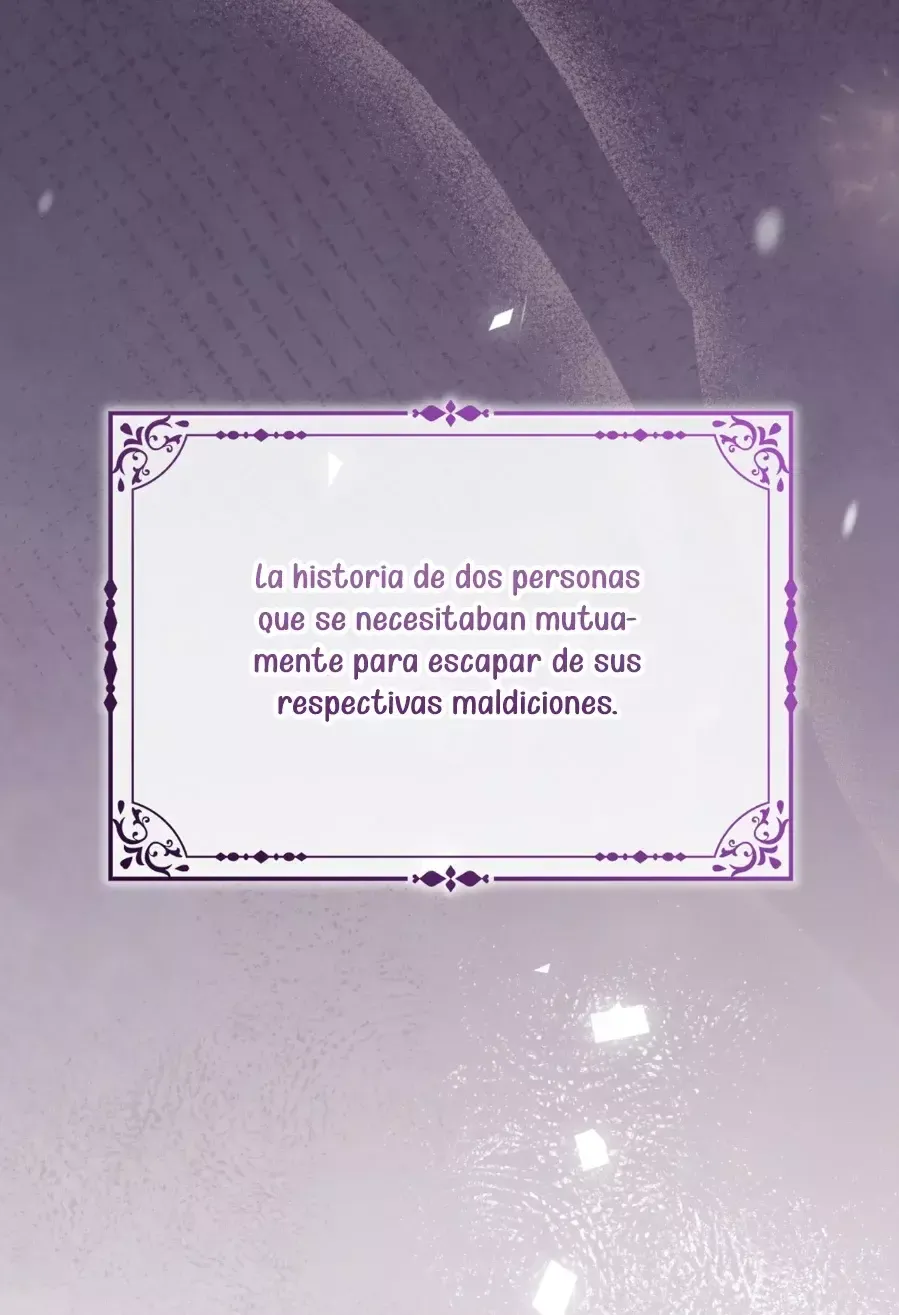 UN EJEMPLO DE UNA MALDICION PERFECTA Capítulo 0 en Línea - página 30