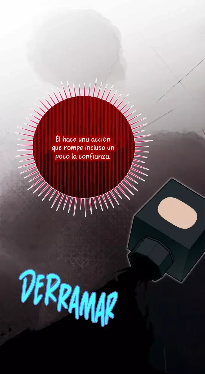 UN EJEMPLO DE UNA MALDICION PERFECTA Capítulo 12 en Línea - página 50