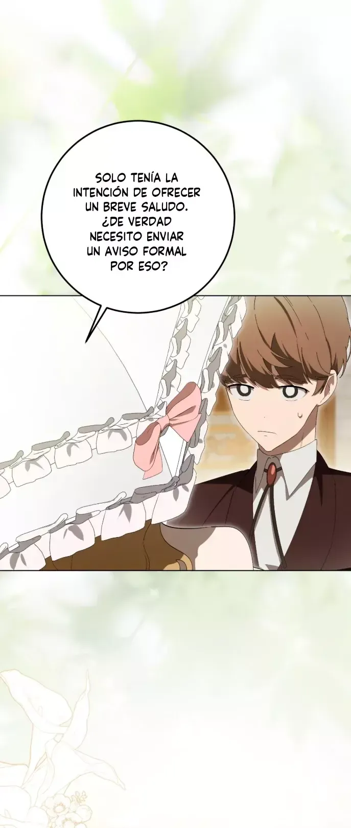UN EJEMPLO DE UNA MALDICION PERFECTA Capítulo 18 en Línea - página 7