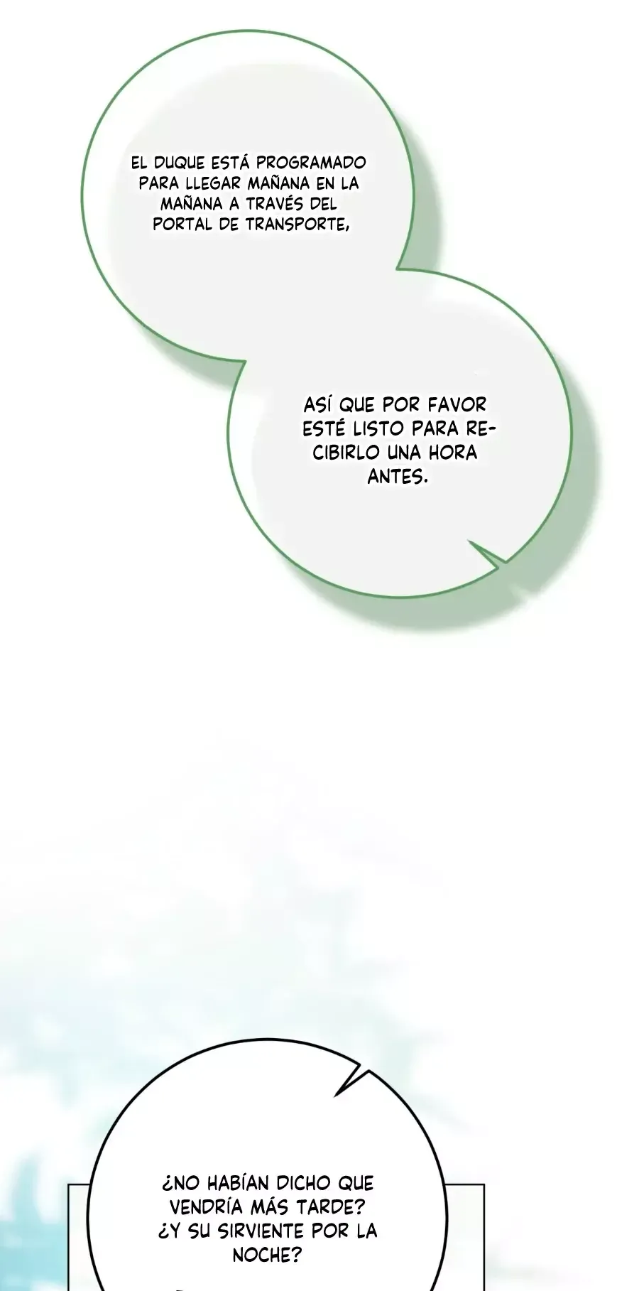 UN EJEMPLO DE UNA MALDICION PERFECTA Capítulo 2 en Línea - página 59