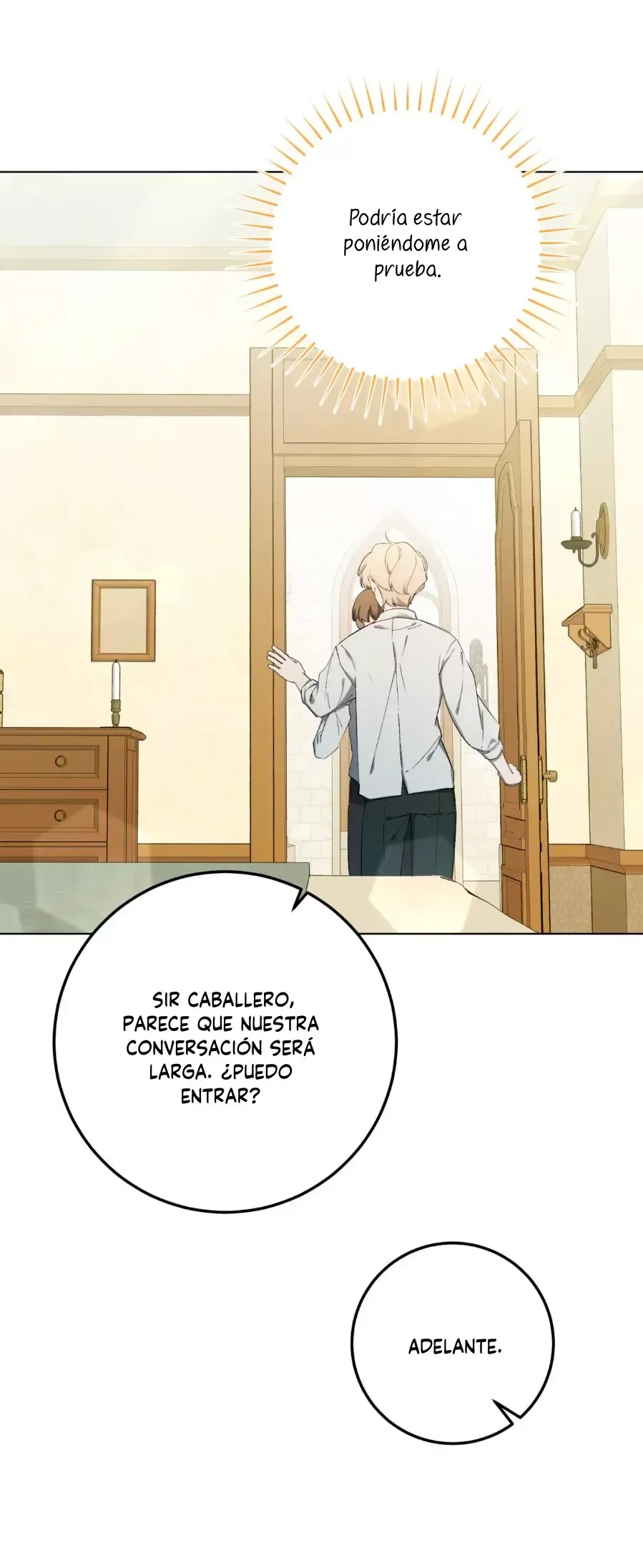 UN EJEMPLO DE UNA MALDICION PERFECTA Capítulo 2 en Línea - página 65