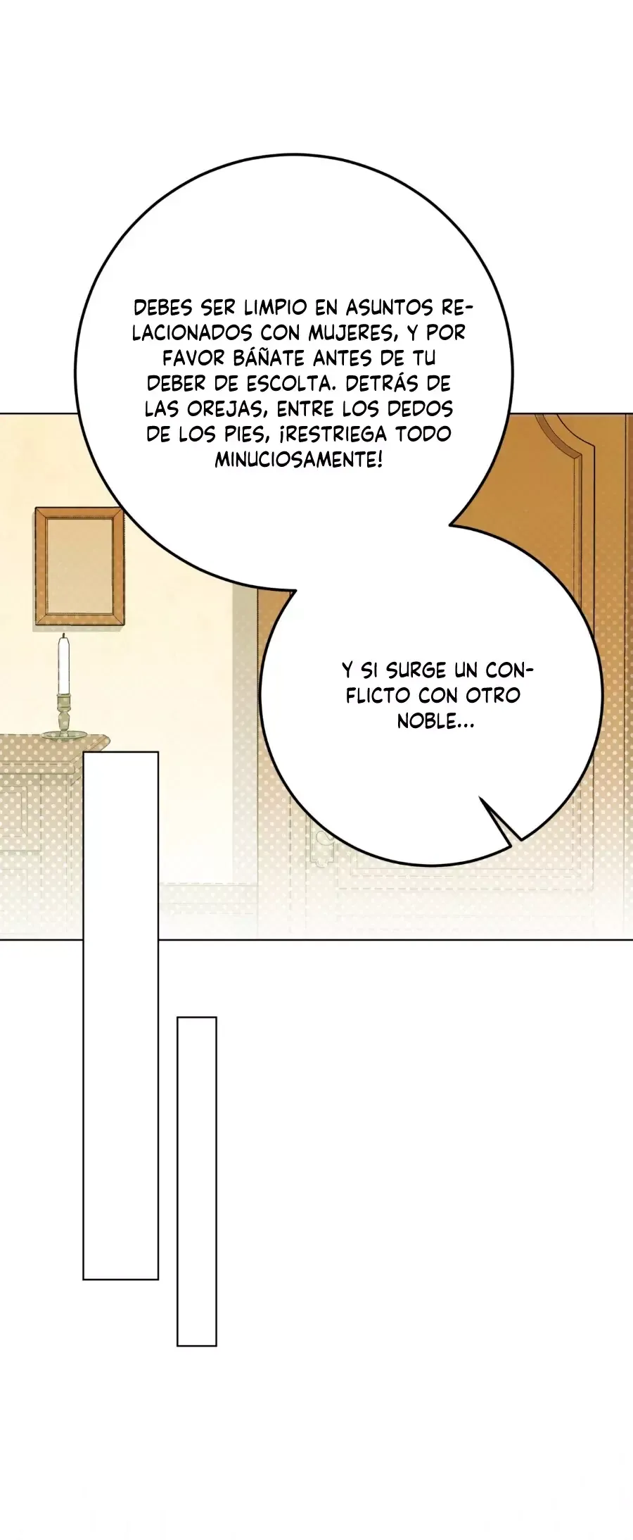 UN EJEMPLO DE UNA MALDICION PERFECTA Capítulo 2 en Línea - página 83