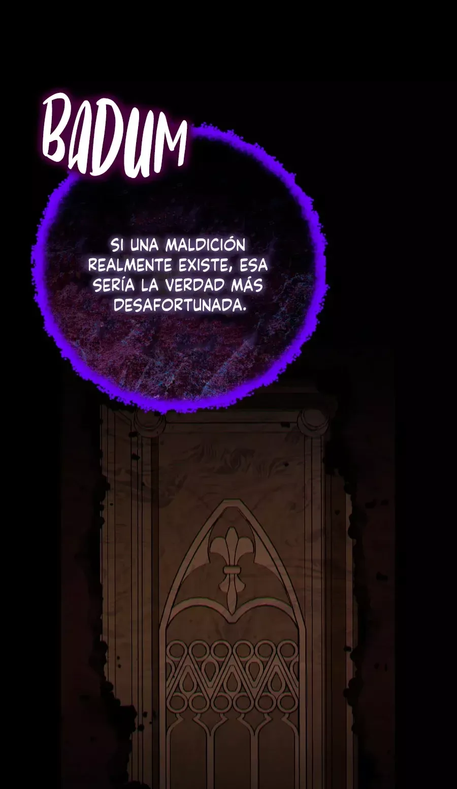 UN EJEMPLO DE UNA MALDICION PERFECTA Capítulo 2 en Línea - página 104