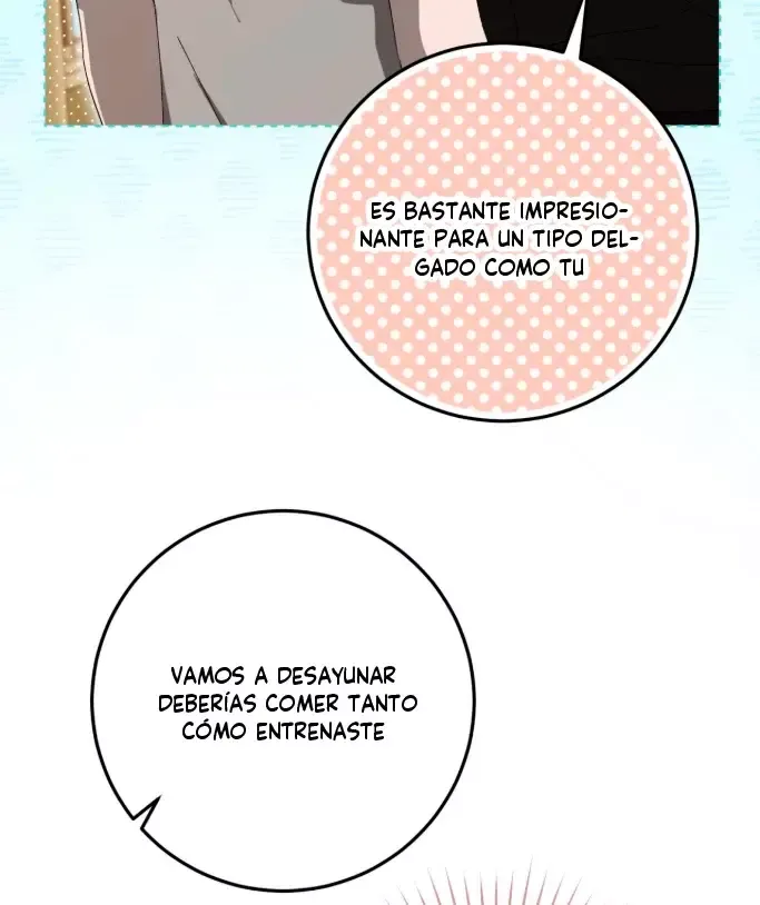UN EJEMPLO DE UNA MALDICION PERFECTA Capítulo 8 en Línea - página 24