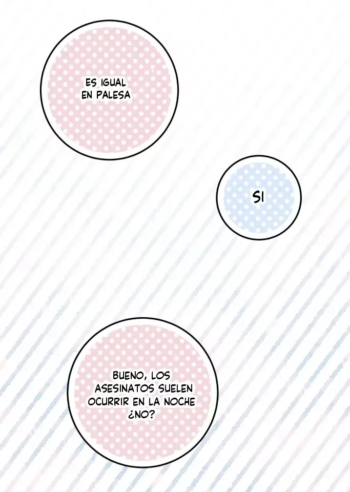 UN EJEMPLO DE UNA MALDICION PERFECTA Capítulo 8 en Línea - página 34