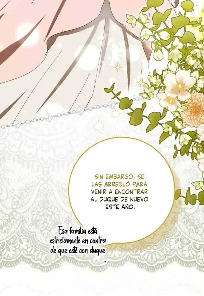 UN EJEMPLO DE UNA MALDICION PERFECTA Capítulo 8 en Línea - página 69