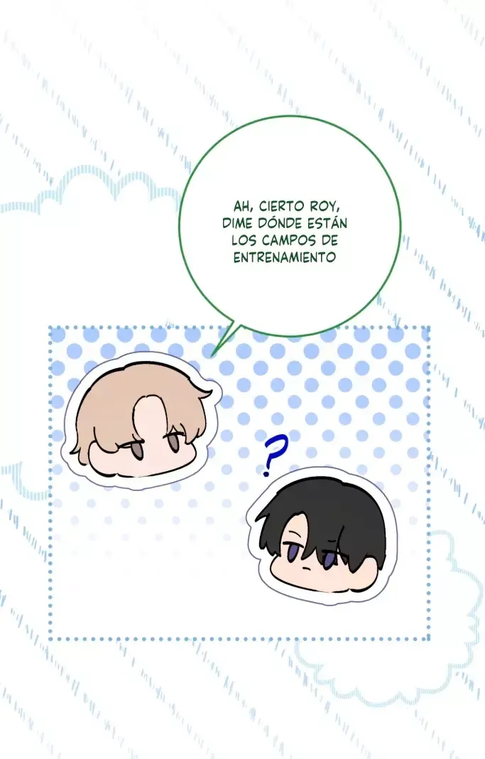 UN EJEMPLO DE UNA MALDICION PERFECTA Capítulo 8 en Línea - página 75