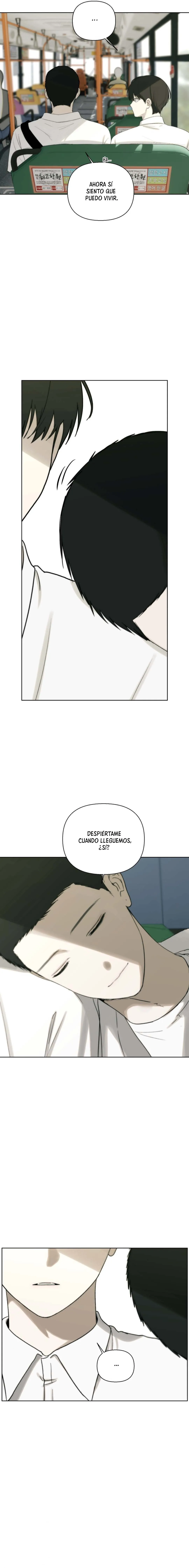 Un mal amigo Capítulo 11 en Línea - página 8