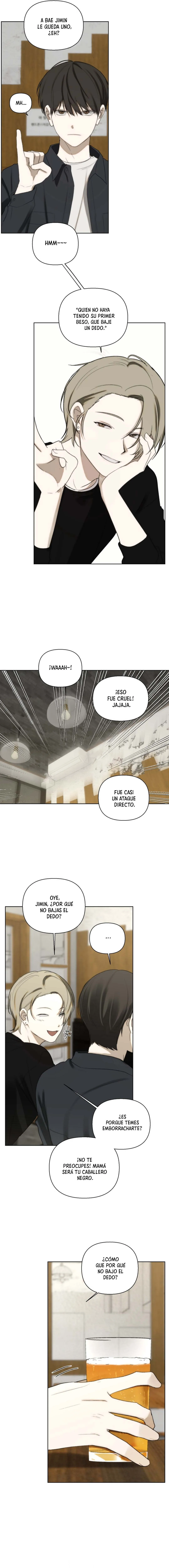 Un mal amigo Capítulo 11 en Línea - página 15