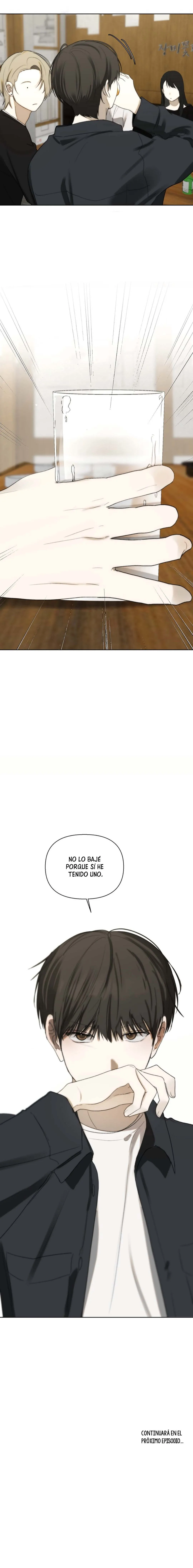 Un mal amigo Capítulo 11 en Línea - página 16