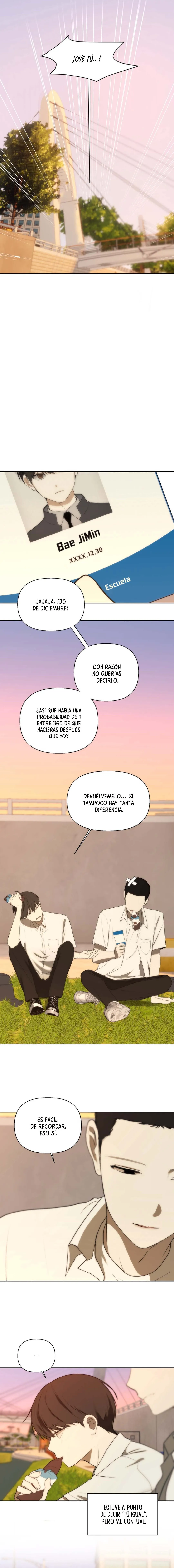 Un mal amigo Capítulo 12 en Línea - página 16