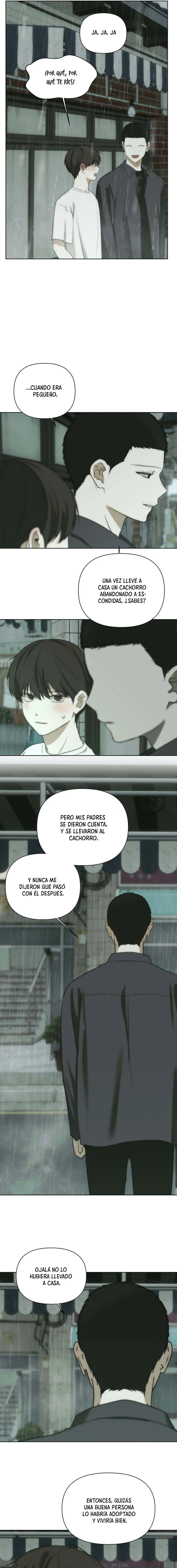 Un mal amigo Capítulo 15 en Línea - página 7