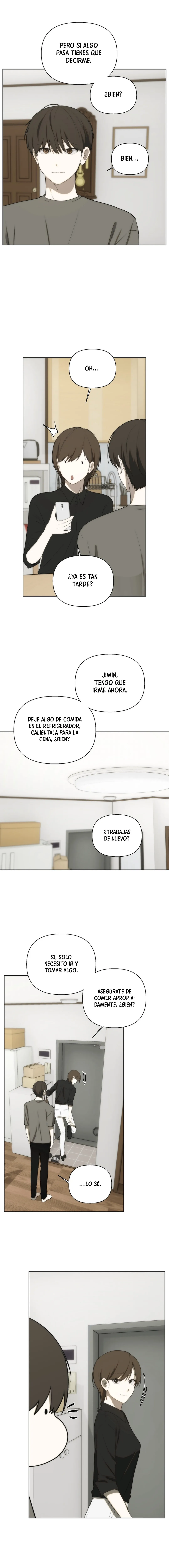 Un mal amigo Capítulo 16 en Línea - página 7