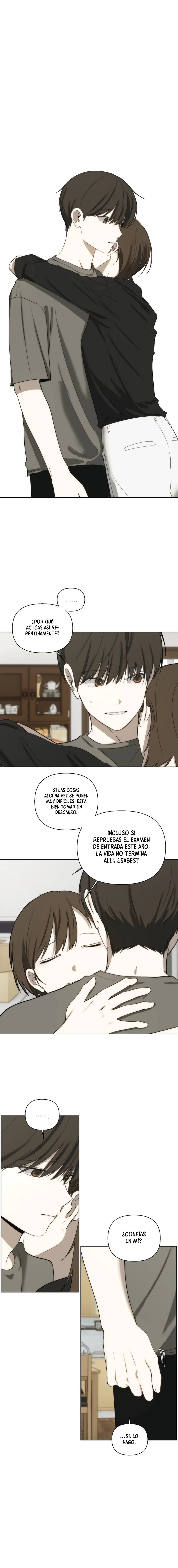 Un mal amigo Capítulo 16 en Línea - página 8