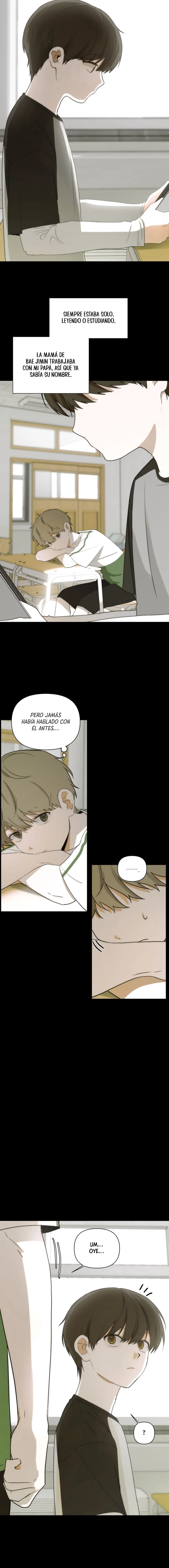 Un mal amigo Capítulo 17 en Línea - página 6