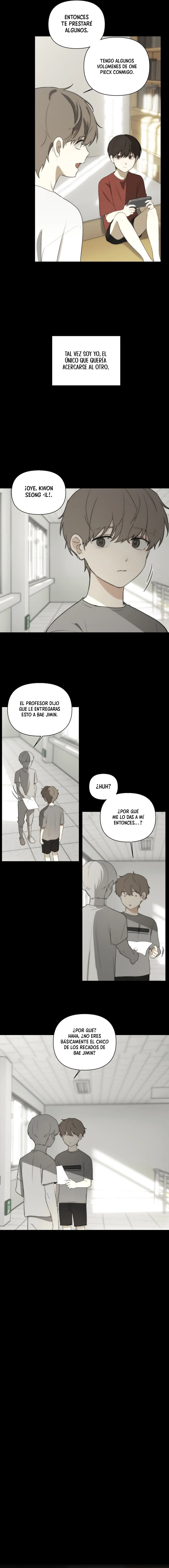 Un mal amigo Capítulo 17 en Línea - página 11
