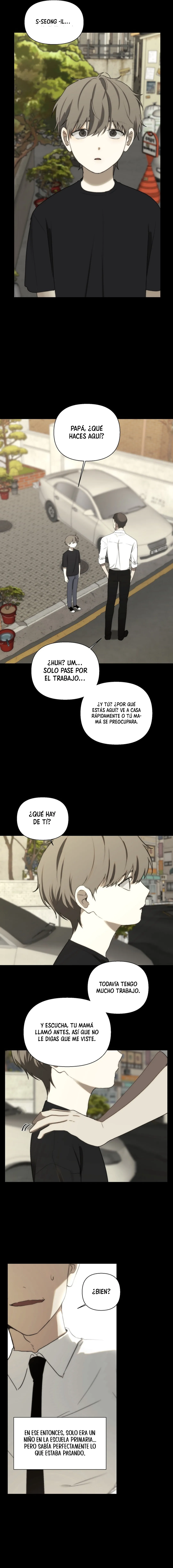 Un mal amigo Capítulo 18 en Línea - página 2