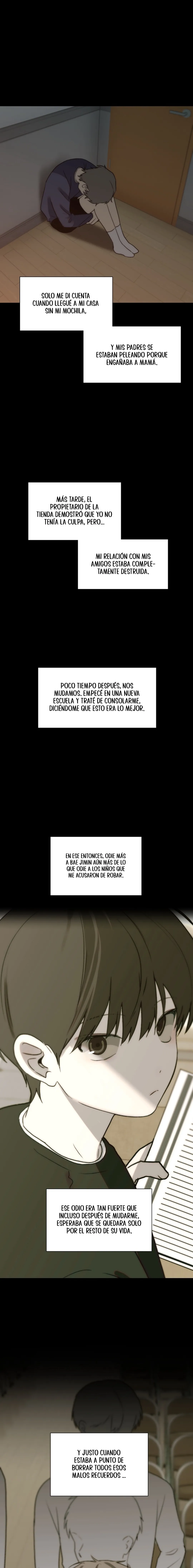 Un mal amigo Capítulo 18 en Línea - página 14
