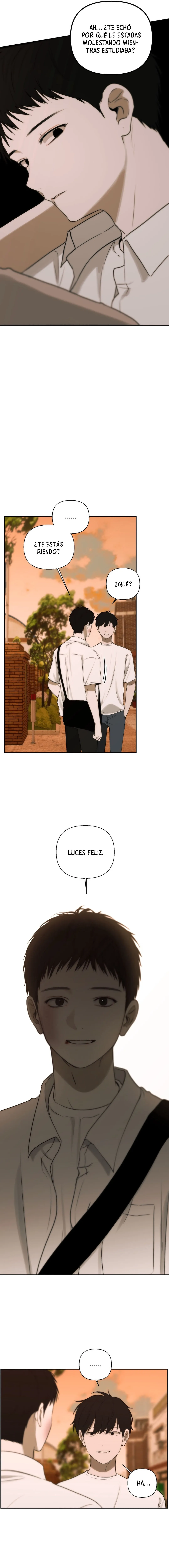 Un mal amigo Capítulo 20 en Línea - página 16
