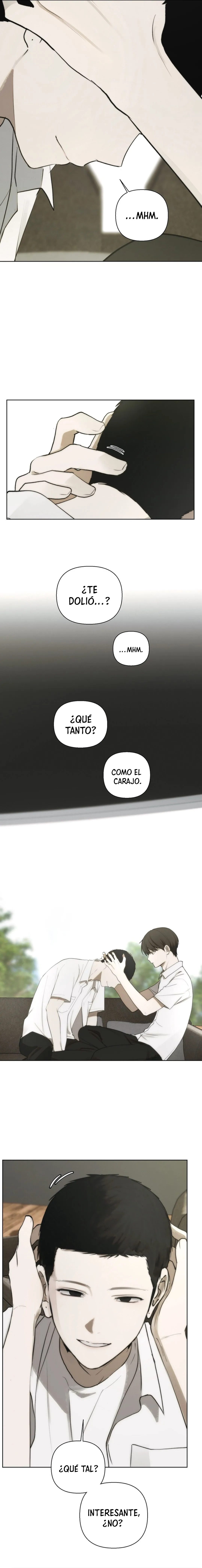 Un mal amigo Capítulo 9 en Línea - página 14