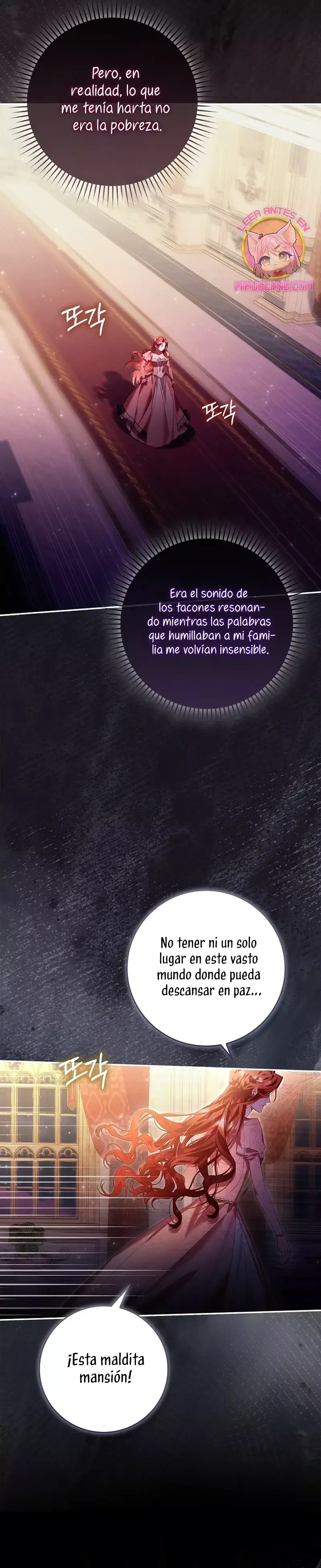 Un matrimonio fraudulento sorprendentemente útil Capítulo 1 en Línea - página 25