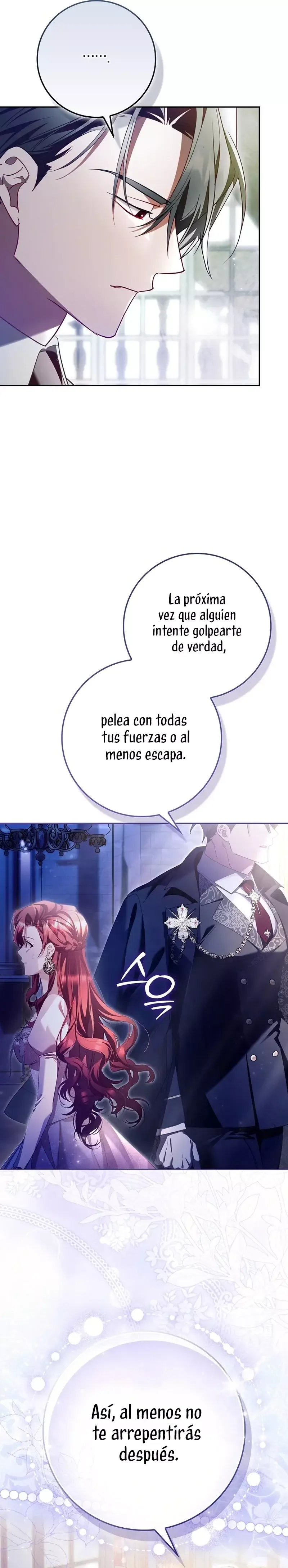 Un matrimonio fraudulento sorprendentemente útil Capítulo 1 en Línea - página 37