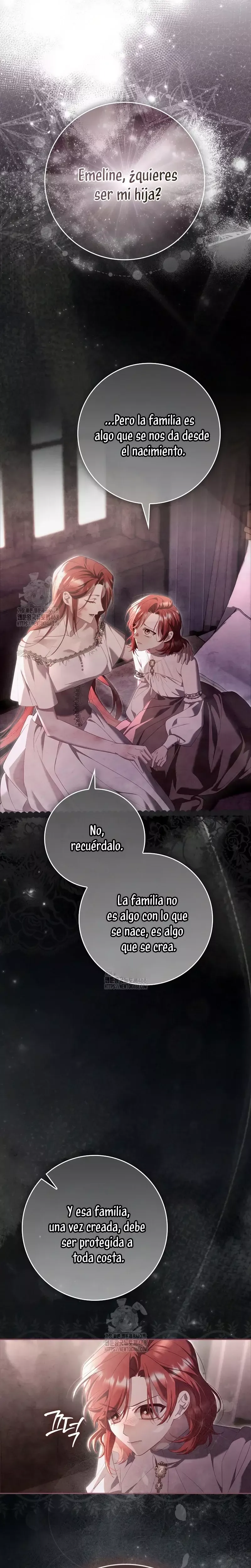Un matrimonio fraudulento sorprendentemente útil Capítulo 10 en Línea - página 19