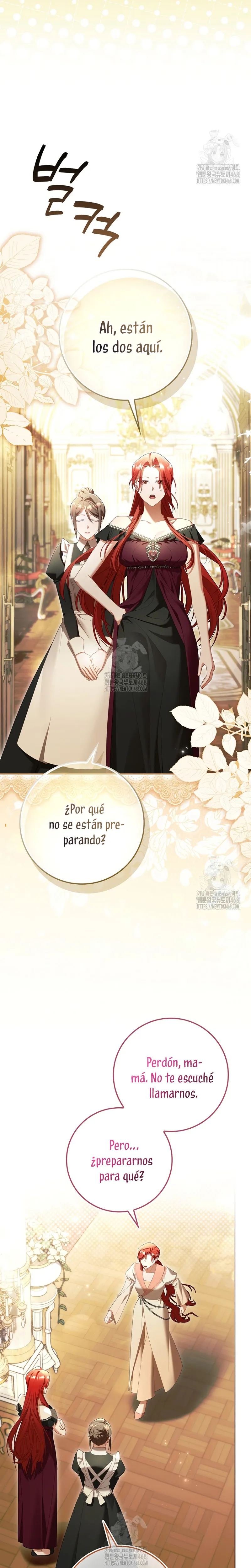 Un matrimonio fraudulento sorprendentemente útil Capítulo 11 en Línea - página 15