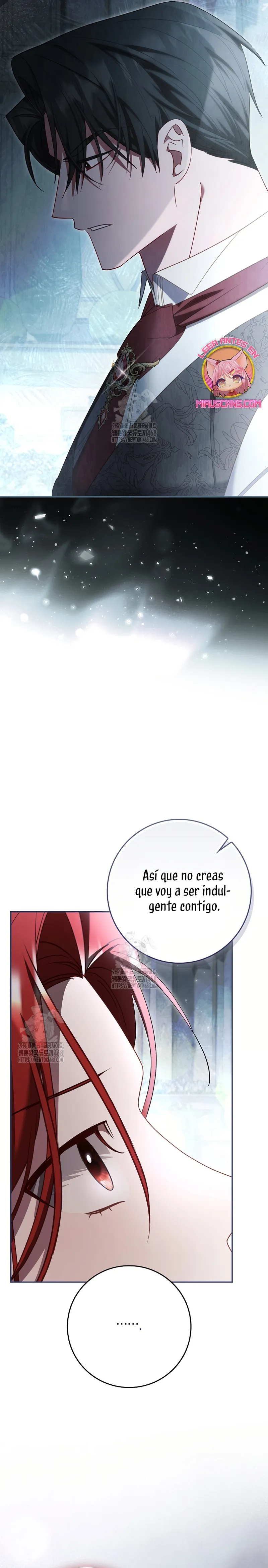 Un matrimonio fraudulento sorprendentemente útil Capítulo 14 en Línea - página 14