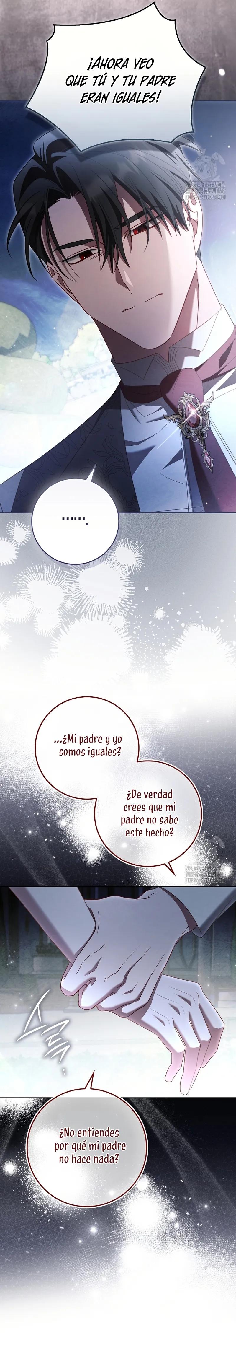 Un matrimonio fraudulento sorprendentemente útil Capítulo 14 en Línea - página 18