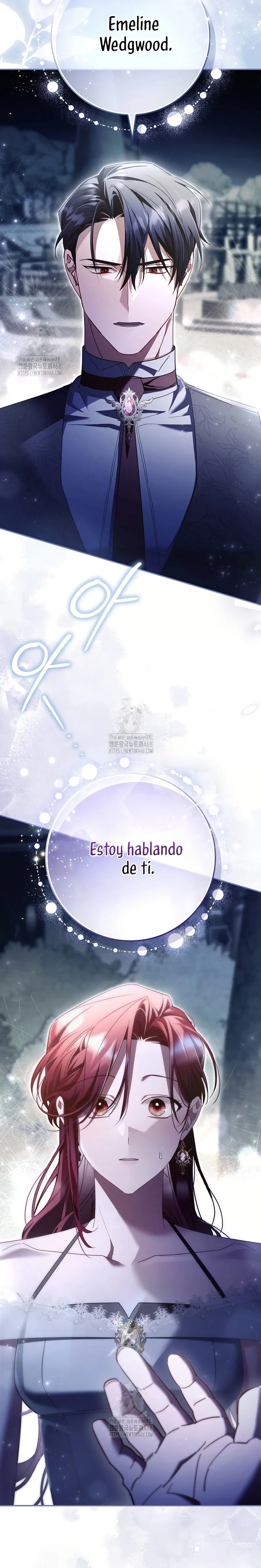 Un matrimonio fraudulento sorprendentemente útil Capítulo 14 en Línea - página 22