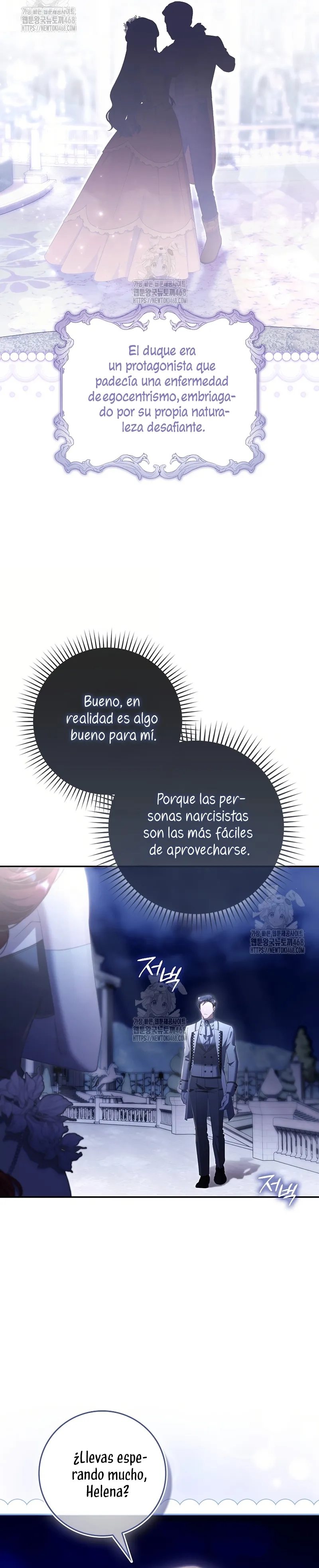 Un matrimonio fraudulento sorprendentemente útil Capítulo 14 en Línea - página 28