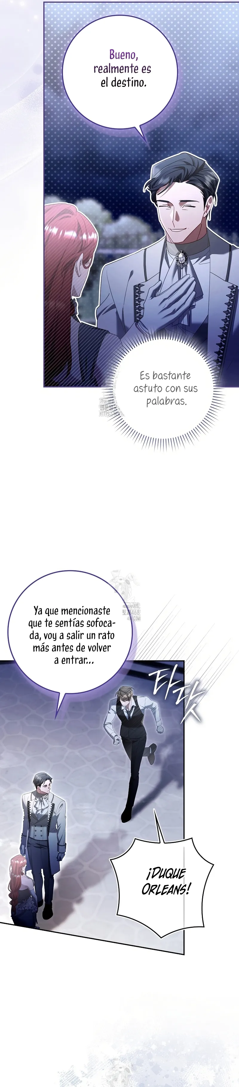 Un matrimonio fraudulento sorprendentemente útil Capítulo 14 en Línea - página 30