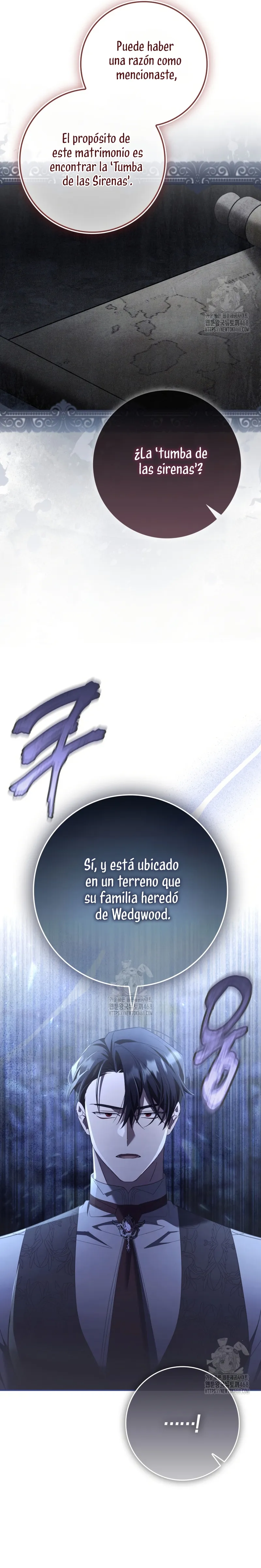 Un matrimonio fraudulento sorprendentemente útil Capítulo 15 en Línea - página 8