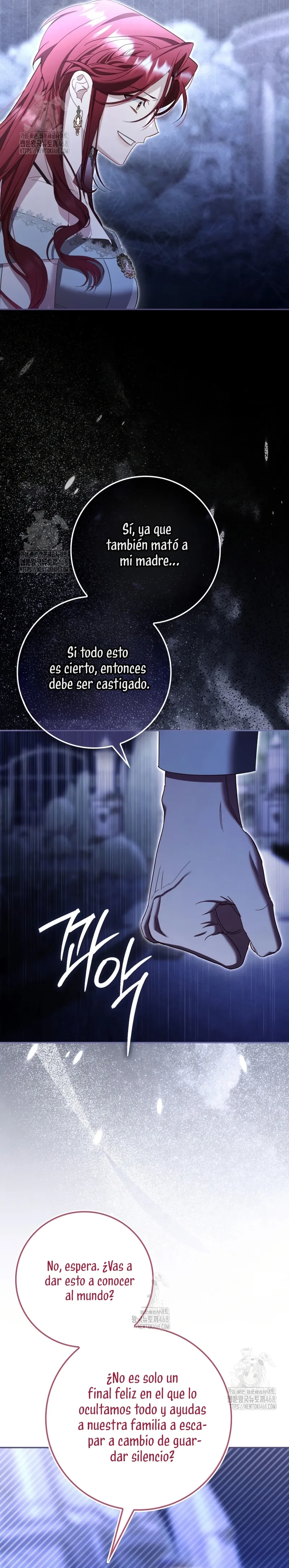 Un matrimonio fraudulento sorprendentemente útil Capítulo 15 en Línea - página 15
