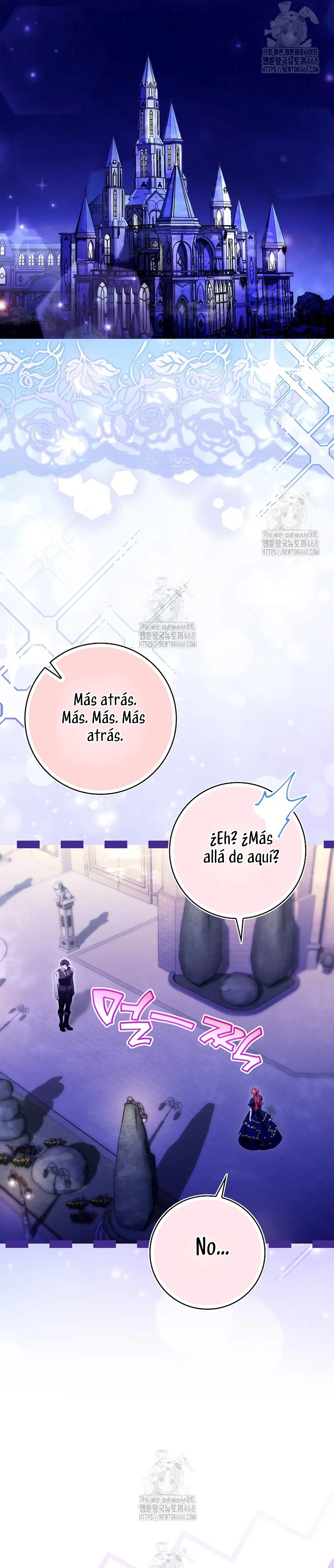 Un matrimonio fraudulento sorprendentemente útil Capítulo 17 en Línea - página 19