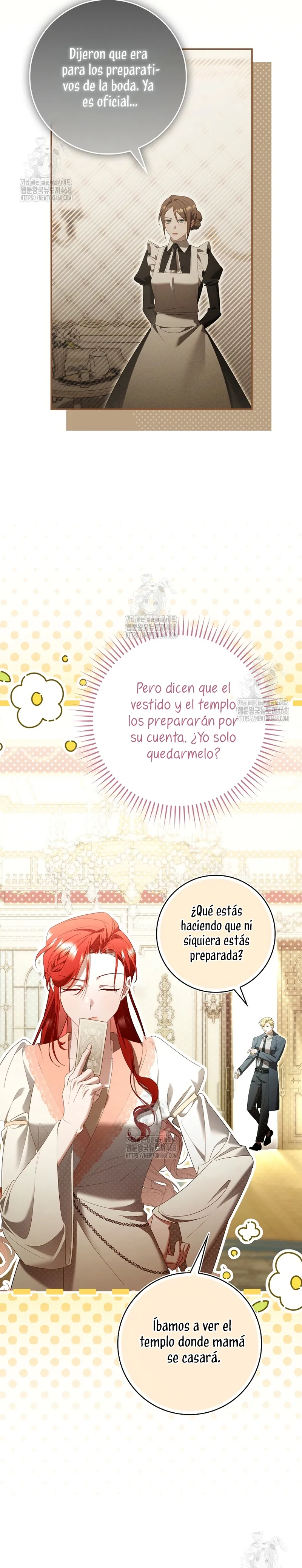 Un matrimonio fraudulento sorprendentemente útil Capítulo 18 en Línea - página 12