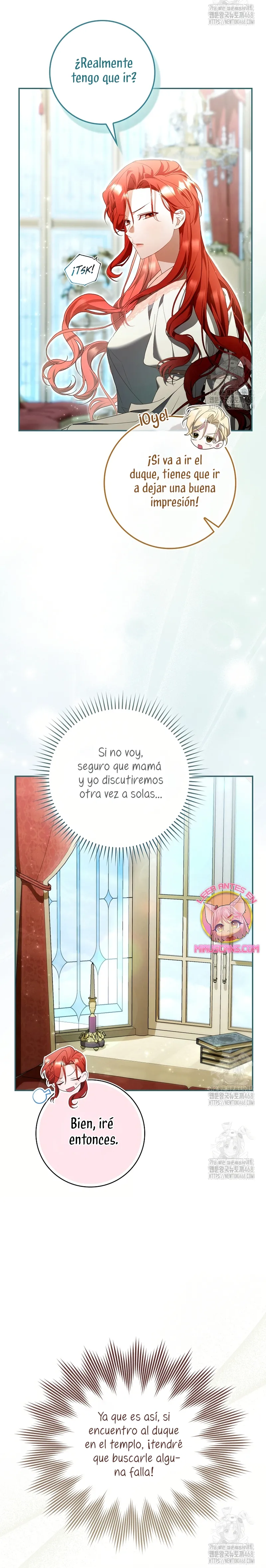 Un matrimonio fraudulento sorprendentemente útil Capítulo 18 en Línea - página 13