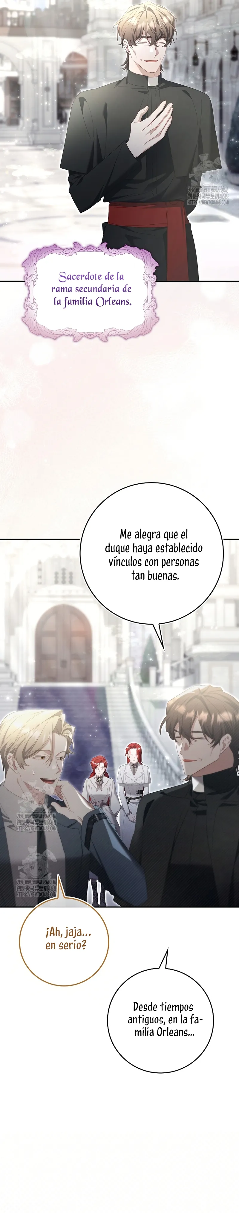 Un matrimonio fraudulento sorprendentemente útil Capítulo 18 en Línea - página 15