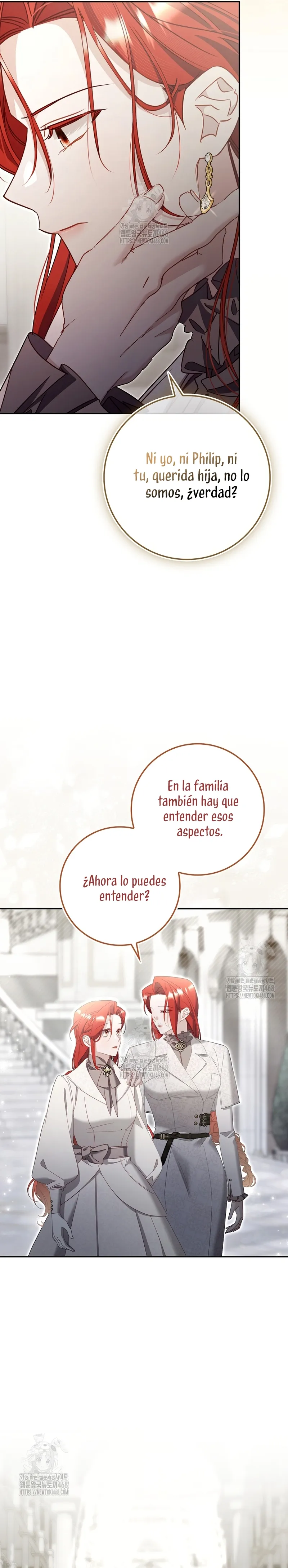 Un matrimonio fraudulento sorprendentemente útil Capítulo 18 en Línea - página 22