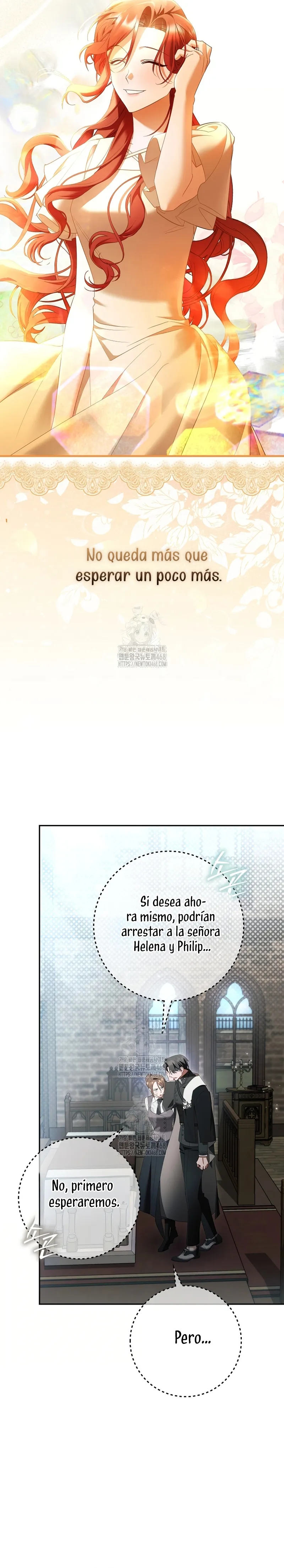 Un matrimonio fraudulento sorprendentemente útil Capítulo 19 en Línea - página 5