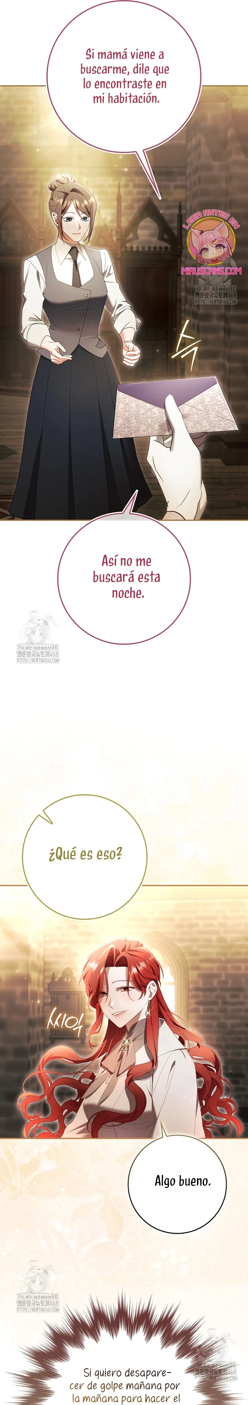 Un matrimonio fraudulento sorprendentemente útil Capítulo 19 en Línea - página 25