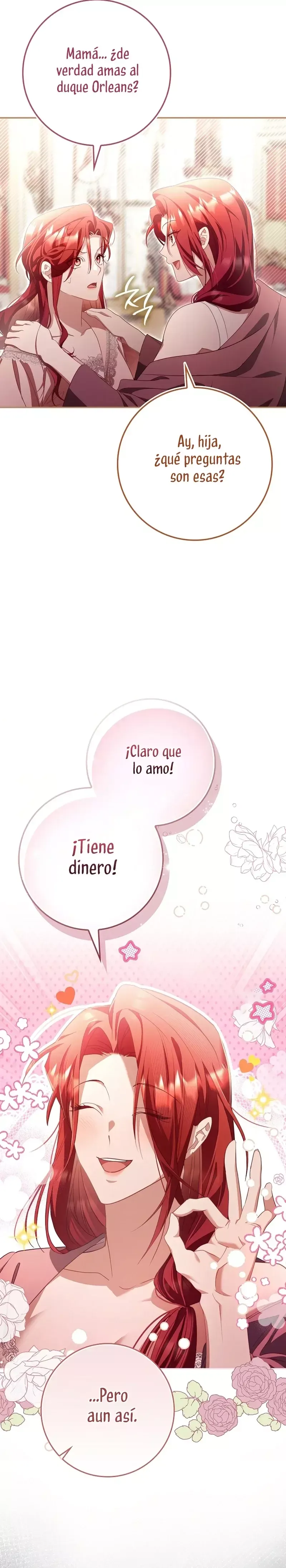 Un matrimonio fraudulento sorprendentemente útil Capítulo 2 en Línea - página 18