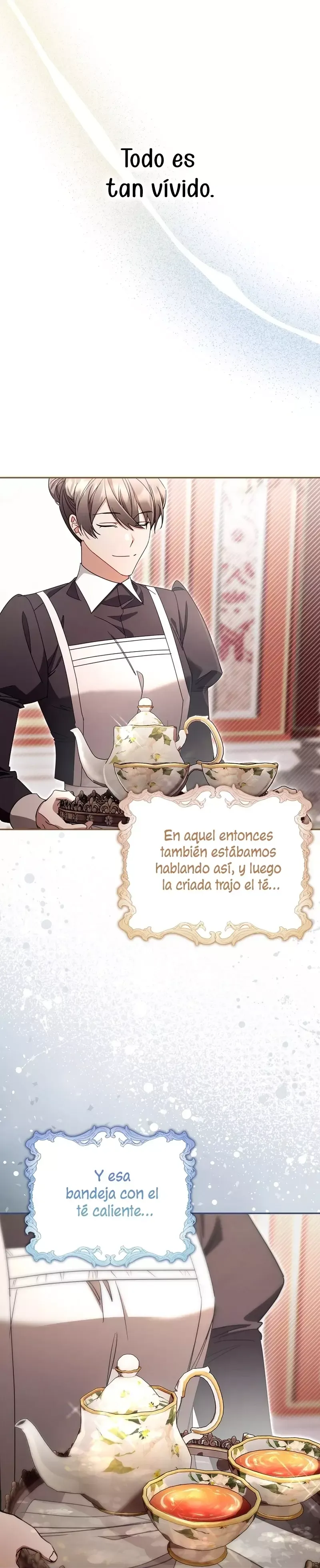 Un matrimonio fraudulento sorprendentemente útil Capítulo 2 en Línea - página 26