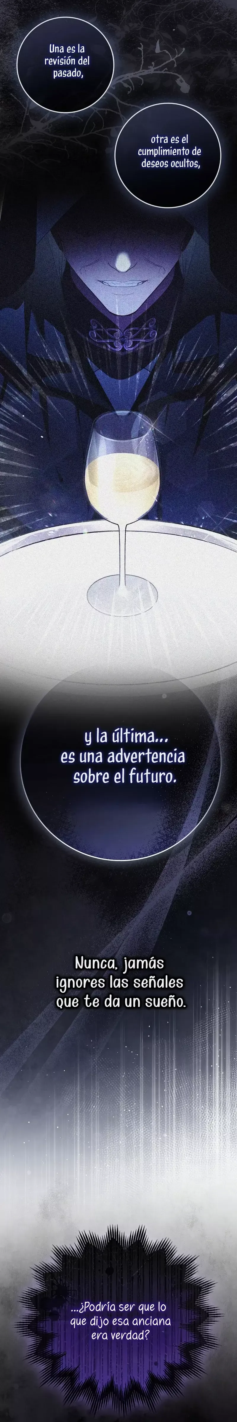 Un matrimonio fraudulento sorprendentemente útil Capítulo 2 en Línea - página 31