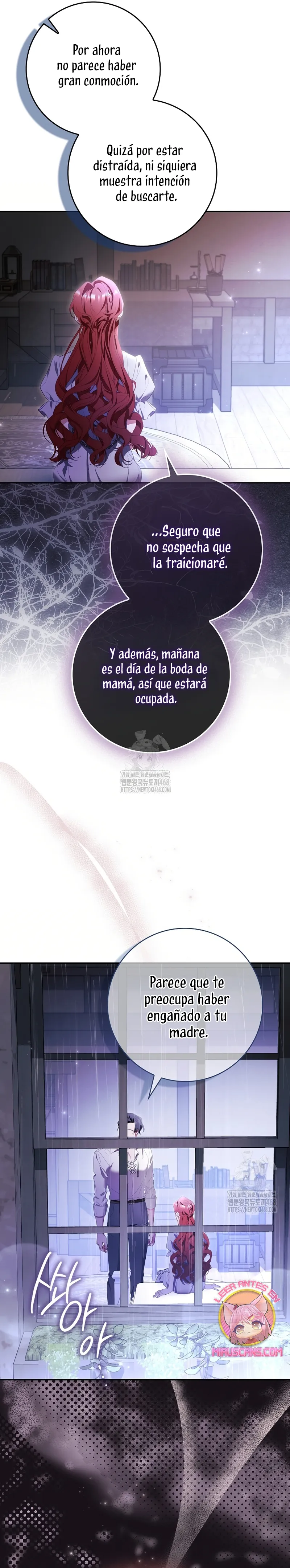 Un matrimonio fraudulento sorprendentemente útil Capítulo 20 en Línea - página 9