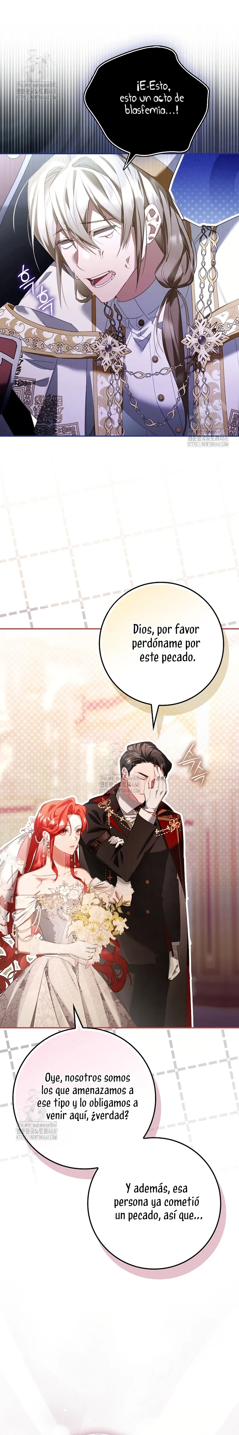 Un matrimonio fraudulento sorprendentemente útil Capítulo 20 en Línea - página 18