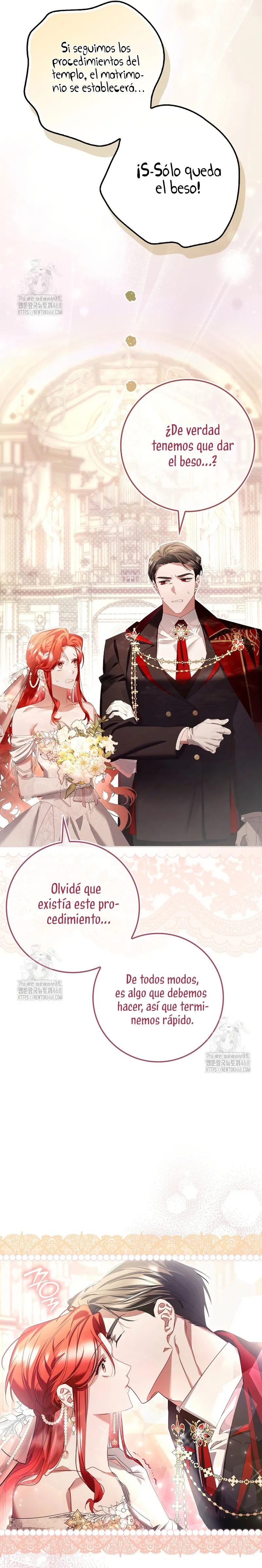 Un matrimonio fraudulento sorprendentemente útil Capítulo 20 en Línea - página 27