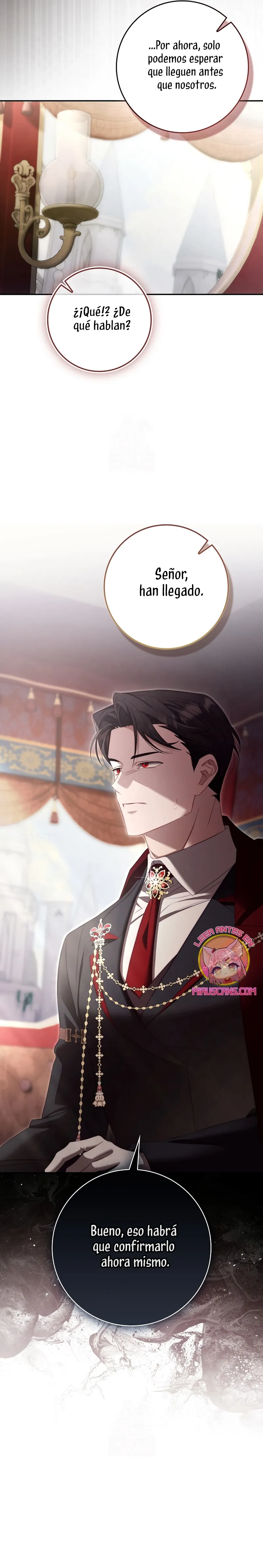 Un matrimonio fraudulento sorprendentemente útil Capítulo 22 en Línea - página 7