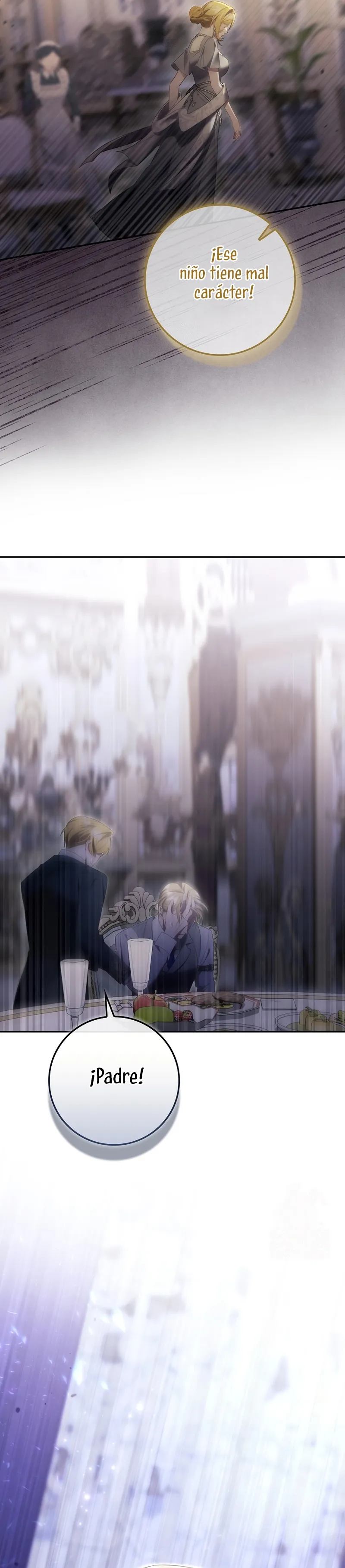 Un matrimonio fraudulento sorprendentemente útil Capítulo 22 en Línea - página 22